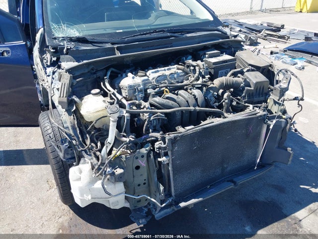 صورة 6 لـ 2020 Toyota COROLLA LE