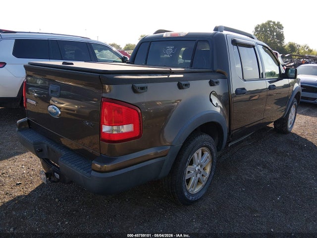 صورة 4 لـ 2008 FORD EXPLORER SPORT TRAC XLT