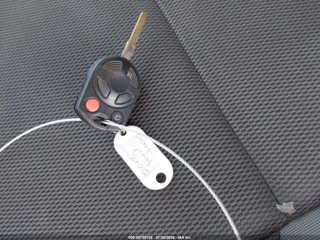 2013 FORD FOCUS SE — миниатюра 11