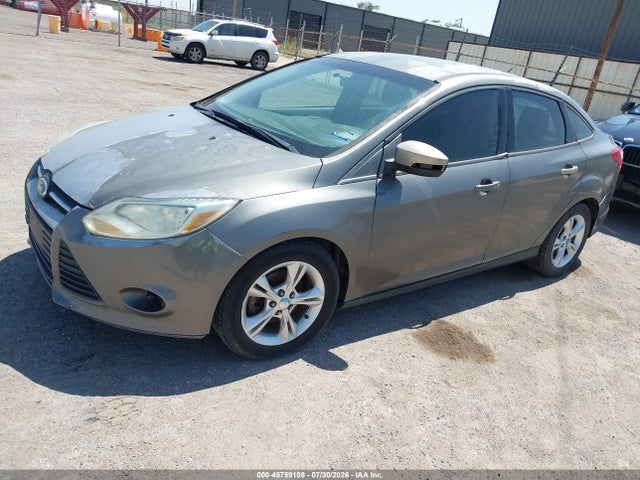 صورة 2 لـ 2013 FORD FOCUS SE