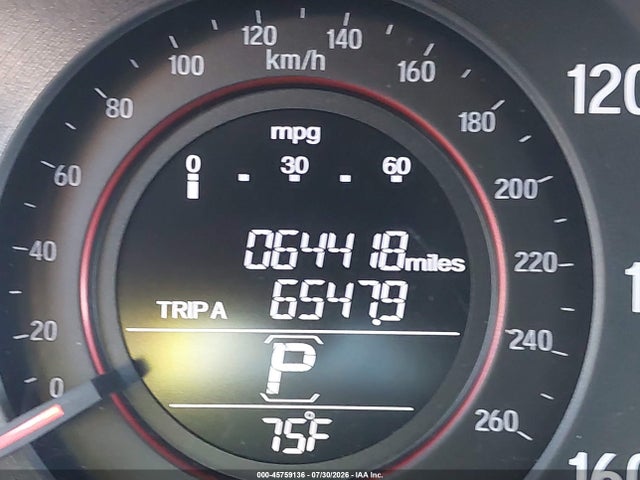 2017 HONDA ACCORD SPORT 15