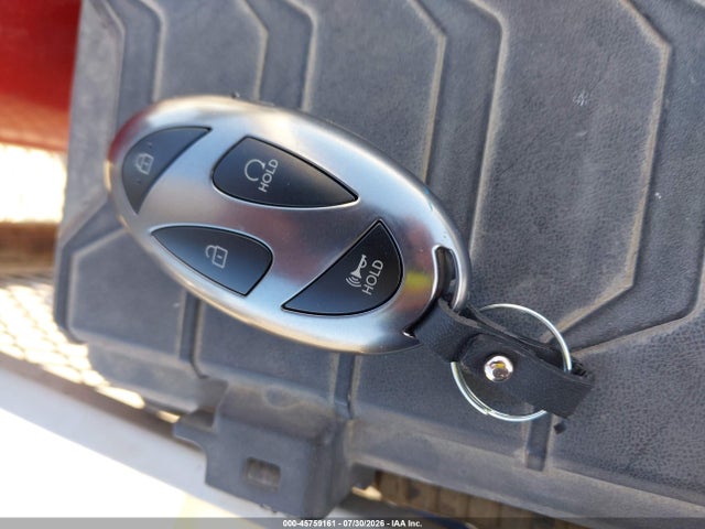 2025 HYUNDAI ELANTRA HYBRID BLUE 11