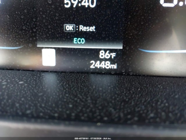 2025 HYUNDAI ELANTRA HYBRID BLUE 16