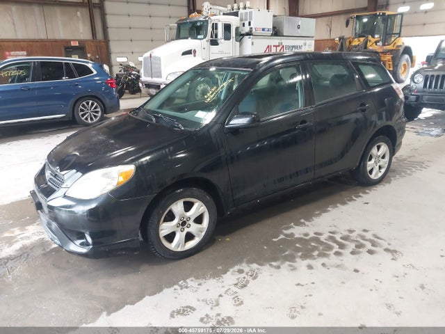 صورة 2 لـ 2005 Toyota MATRIX XR