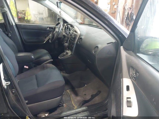 صورة 5 لـ 2005 Toyota MATRIX XR