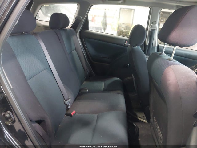 صورة 8 لـ 2005 Toyota MATRIX XR