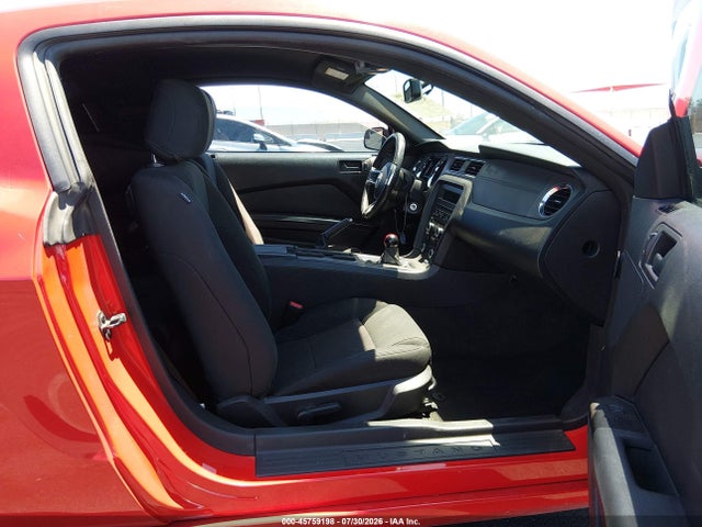 صورة 5 لـ 2013 FORD MUSTANG V6