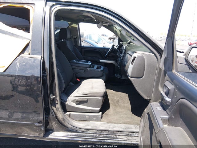 صورة 5 لـ 2018 Chevrolet SILVERADO 1500 1LT