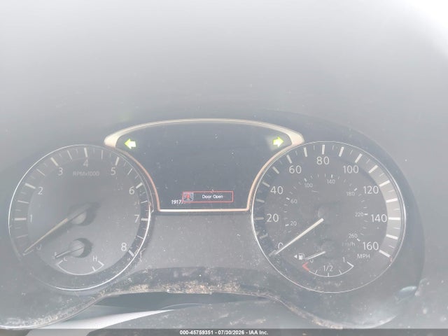 2018 NISSAN ALTIMA 2.5 S 7