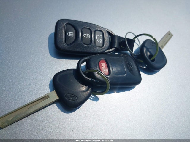 صورة مصغرة 11 لـ 2012 Hyundai VELOSTER BASE W/GRAY