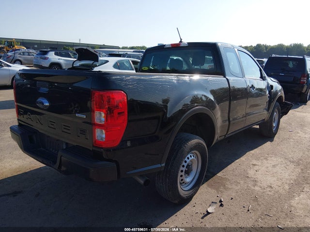 صورة 4 لـ 2019 FORD RANGER XL