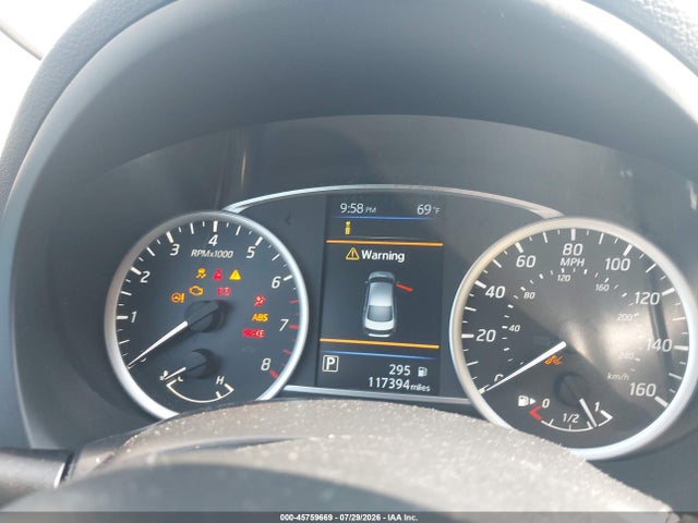 صورة 7 لـ 2019 Nissan SENTRA SV