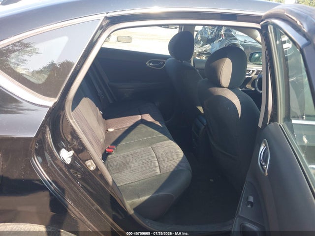 صورة 8 لـ 2019 Nissan SENTRA SV