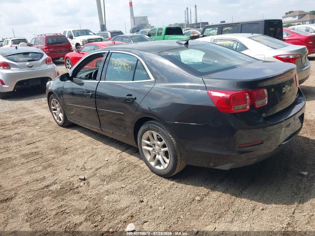 2015 Chevrolet MALIBU 1LT 照片 3