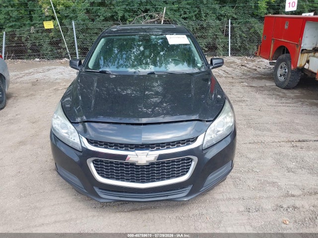 2015 Chevrolet MALIBU 1LT 照片 6