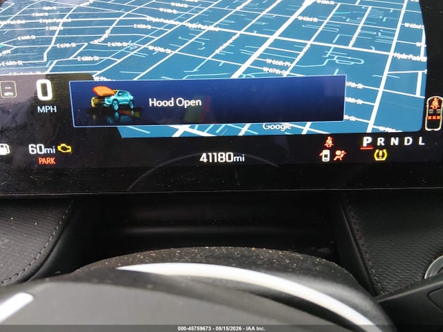 2025 CHEVROLET EQUINOX FWD LT 16