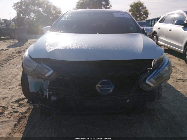 صورة 6 لـ 2021 Nissan VERSA SV XTRONIC CVT