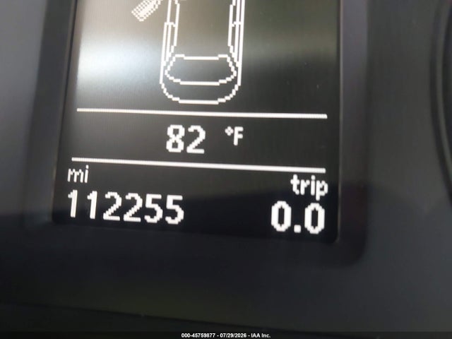 2014 Volkswagen PASSAT 2.0L TDI SE 照片 7