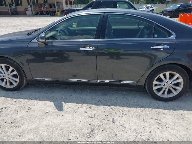 2010 Lexus ES 350 — миниатюра 14