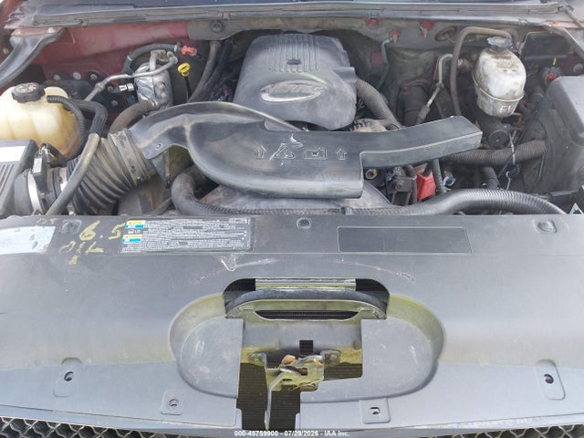 صورة 10 لـ 2004 Chevrolet AVALANCHE 1500