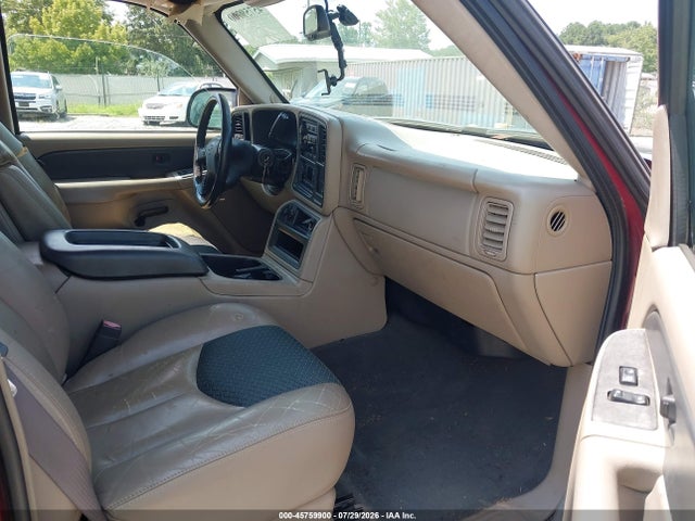 صورة 5 لـ 2004 Chevrolet AVALANCHE 1500