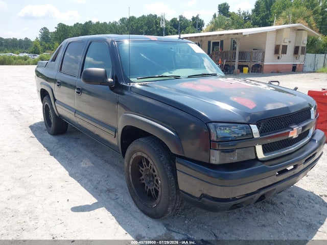 صورة 6 لـ 2004 Chevrolet AVALANCHE 1500