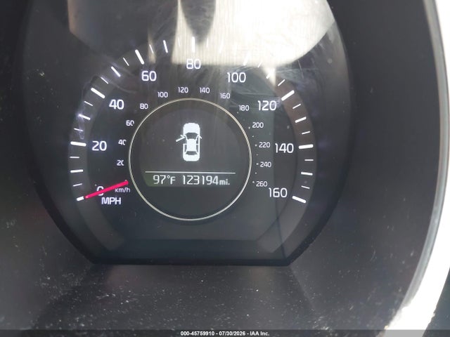 صورة 7 لـ 2015 KIA OPTIMA LX