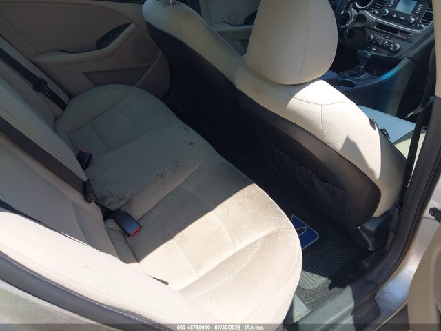 صورة 8 لـ 2015 KIA OPTIMA LX