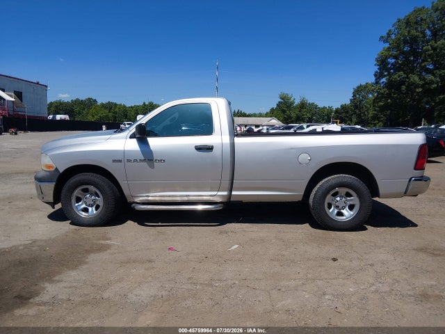 صورة 14 لـ 2012 RAM 1500 TRADESMAN