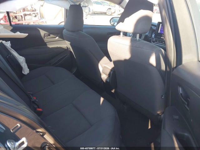 2024 Toyota COROLLA LE 照片 8