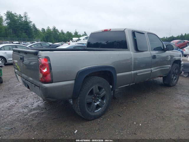 صورة 4 لـ 2006 Chevrolet SILVERADO 1500 LT3
