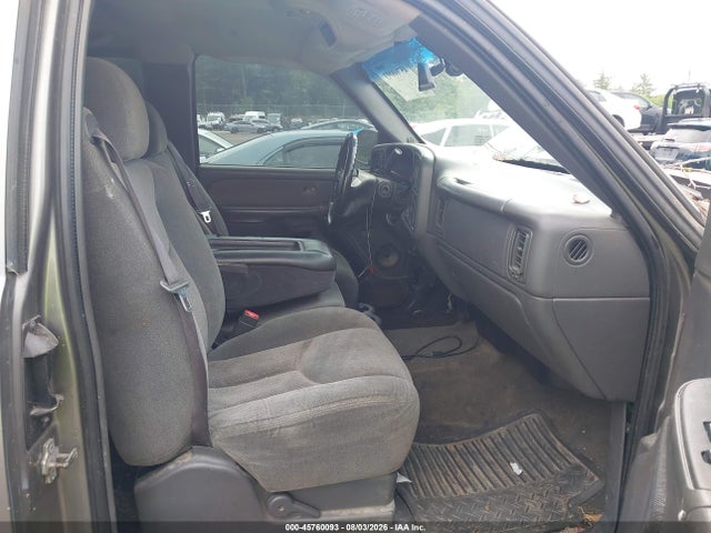 صورة 5 لـ 2006 Chevrolet SILVERADO 1500 LT3