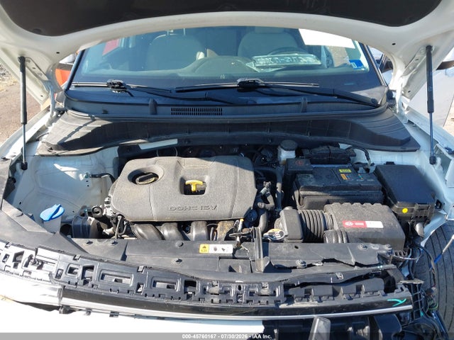 صورة 10 لـ 2020 KIA SOUL LX