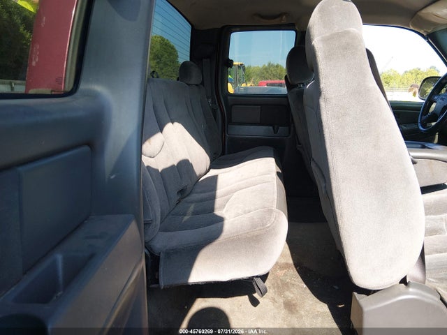 صورة 8 لـ 2005 GMC SIERRA 1500 SLE