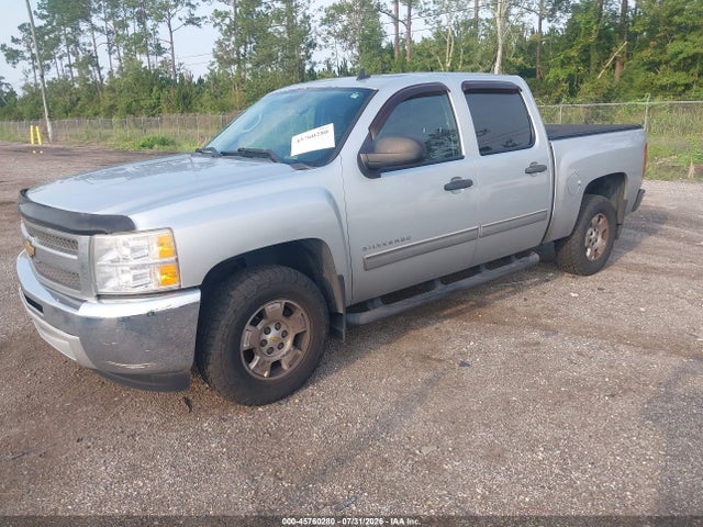 صورة 2 لـ 2013 Chevrolet SILVERADO 1500 LT
