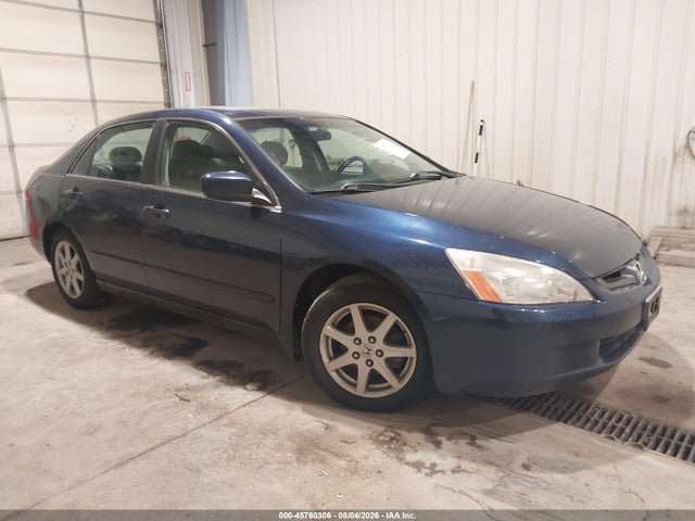 2003 HONDA ACCORD EX