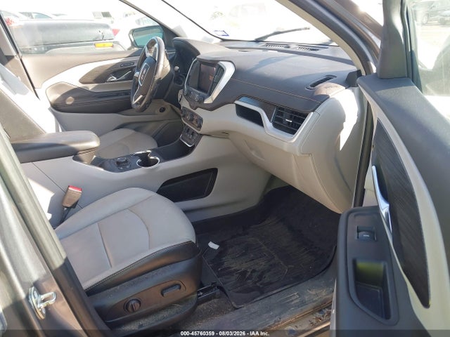2019 GMC TERRAIN SLT 5