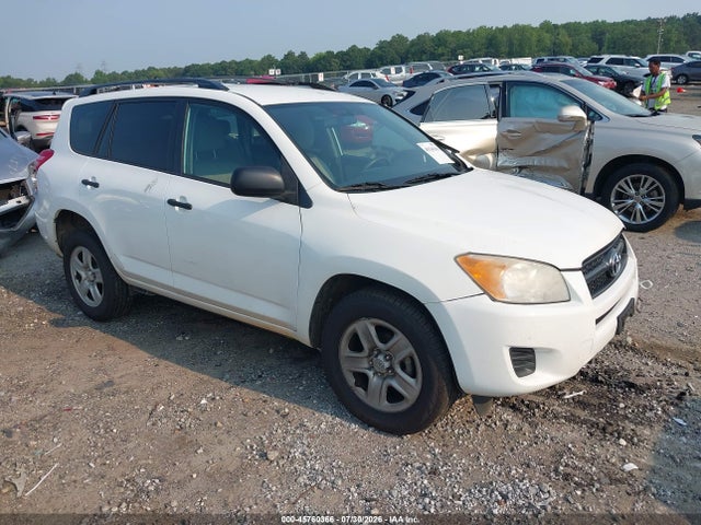 2011 TOYOTA RAV4 