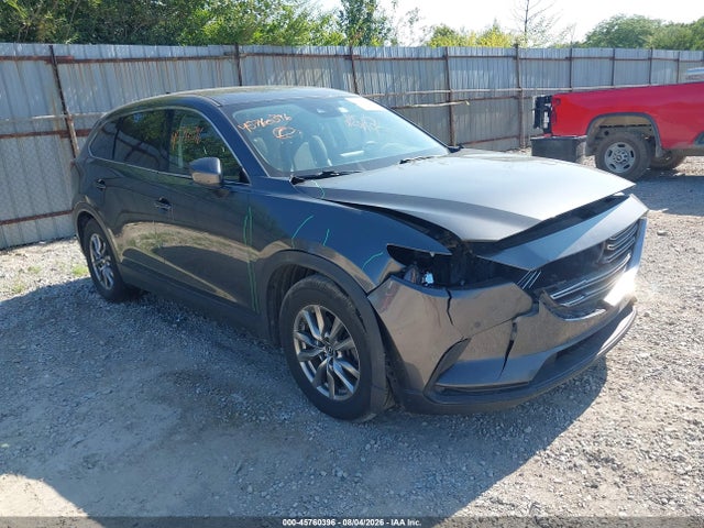 2019 MAZDA CX-9 TOURING
