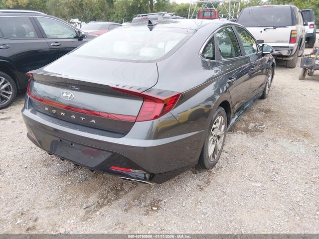 صورة 4 لـ 2023 Hyundai SONATA SEL