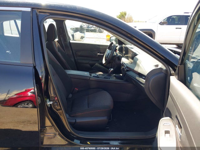 صورة 5 لـ 2026 Nissan SENTRA SR