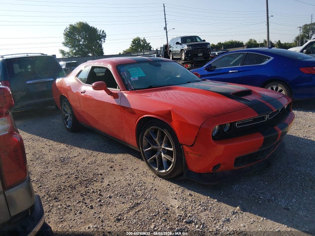 2023 DODGE CHALLENGER GT
