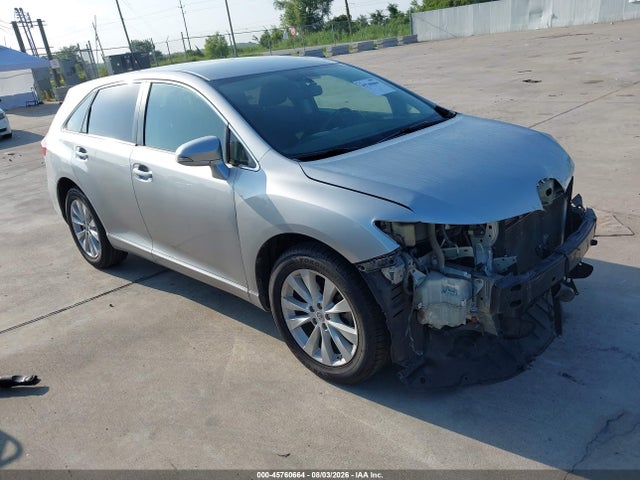 2015 TOYOTA VENZA LE