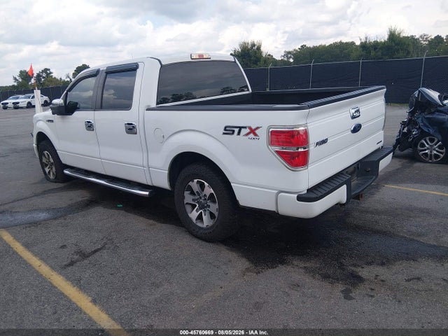 صورة مصغرة 3 لـ 2014 FORD F-150 STX