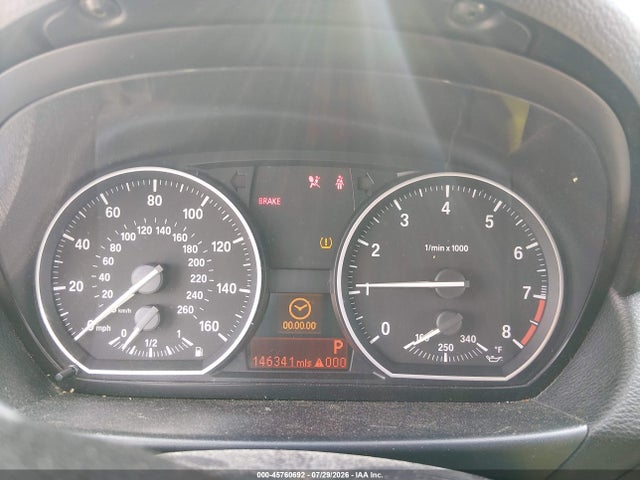 2009 BMW 135I 照片 7