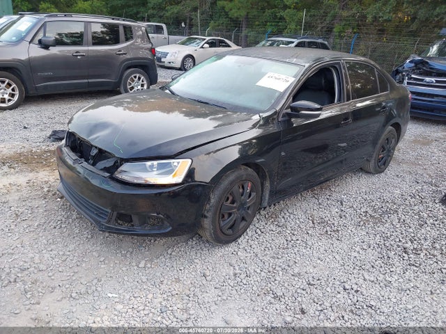 صورة 2 لـ 2011 Volkswagen JETTA 2.5L SE