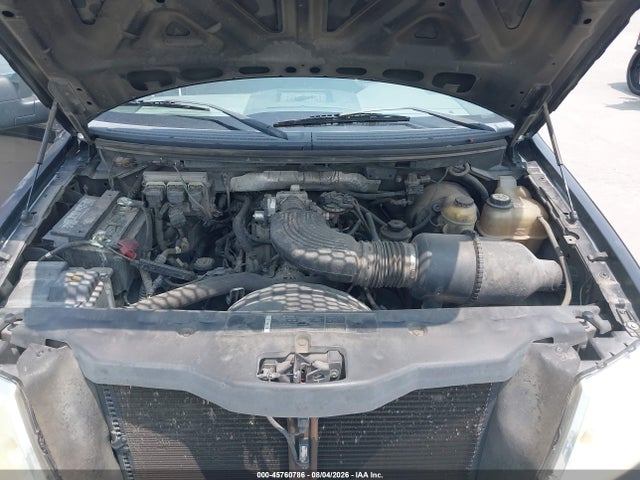 2006 FORD F-150 XLT photo 10