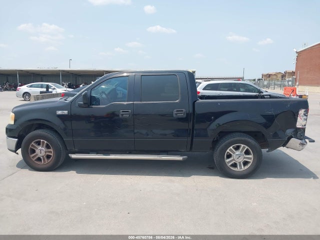 صورة 14 لـ 2006 FORD F-150 XLT