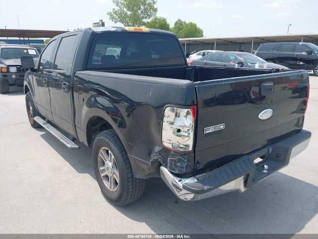 صورة 6 لـ 2006 FORD F-150 XLT