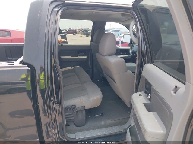 صورة 8 لـ 2006 FORD F-150 XLT